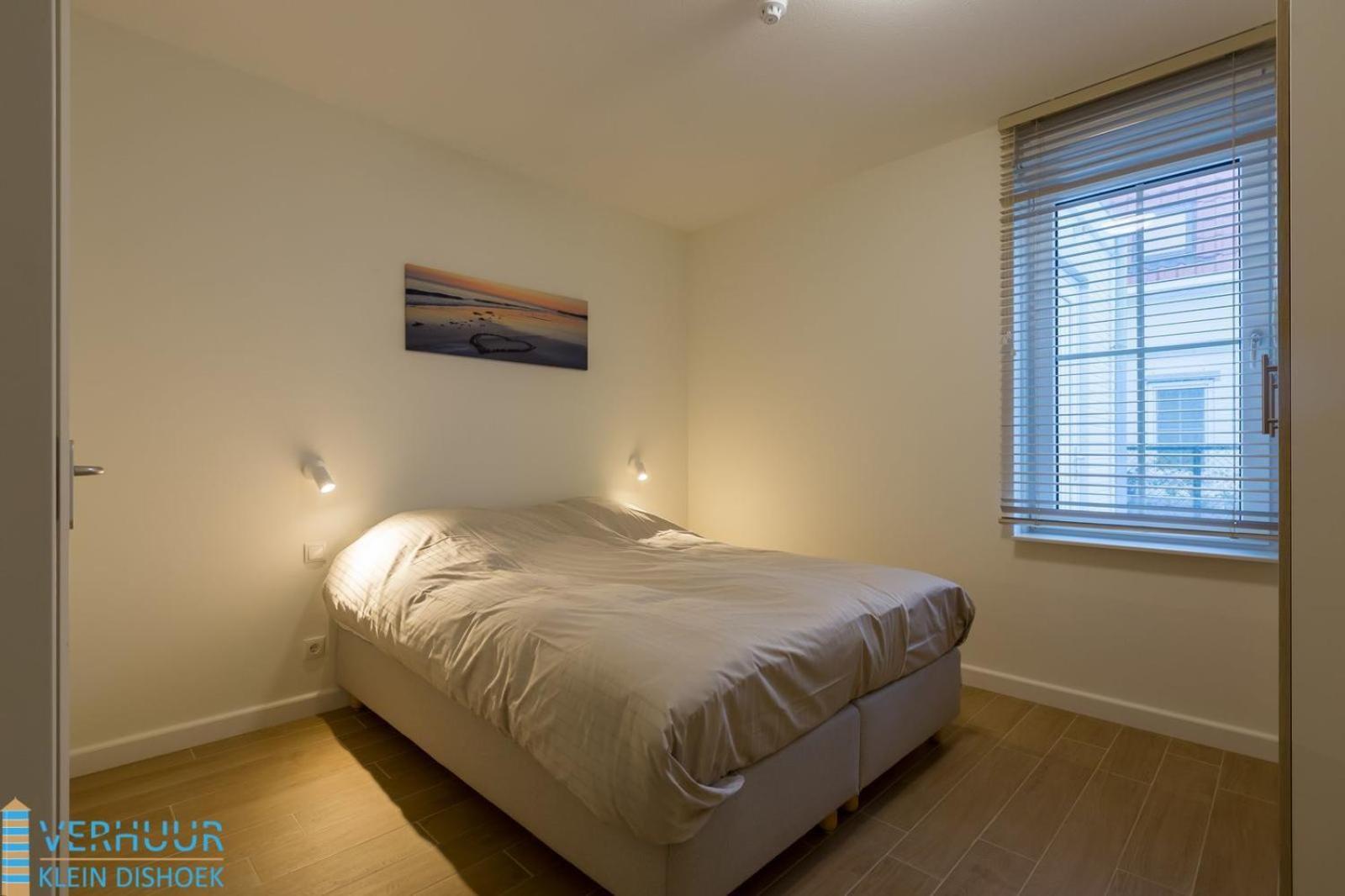 Appartement - Kaapduinseweg 13 | Dishoek "13A Luxe 4 Personen" Экстерьер фото